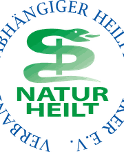Logo - Natur Heil- Osteopathie Mario Machado Garcia