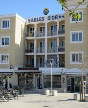 Hôtel Sables D'or image 2