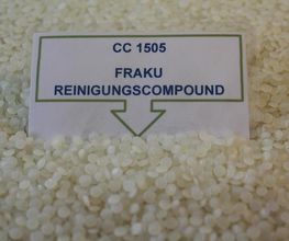 FRAKU Kunststoffe GmbH - Masterbatch & Compound Bild 6