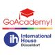 GoAcademy! Sprachschule Düsseldorf - International House