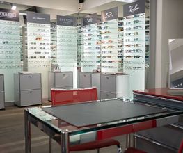 Import Optik Interlaken AG Bild 1