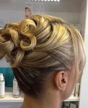 Salon Harmonie image 4