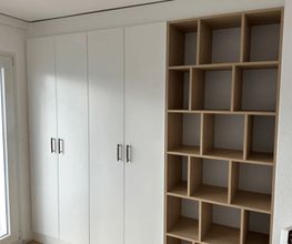 Woodcraft design sàrl Bild 5