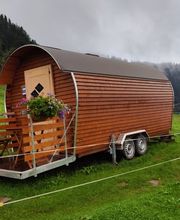 Huber Fahrzeugbau Bild 1