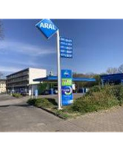 Aral pulse Ladestation Bild 5