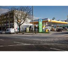 Shell Recharge Charging Station Bild 10