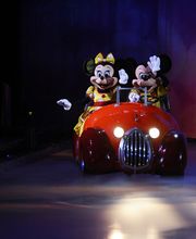 Circus iRe imagen 11