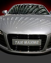 Accord Taxi Maxime image 6