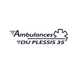 Ambulances Du Plessis 35