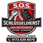 S.O.S. Schlüsseldienst Aachen