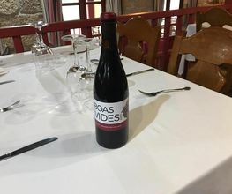 Portovello. Restaurante imagen 16