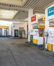 Shell Recharge Charging Station Bild 4