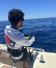 THE FISH HUNTER imagen 3