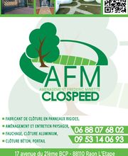 AFM Clospeed image 6