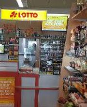 Presse Lotto Tabak Bild 7