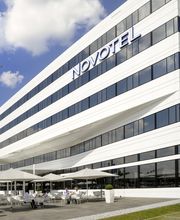 Novotel Muenchen Airport Bild 2