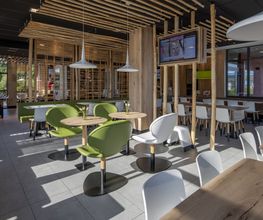 McDonald's Bild 6