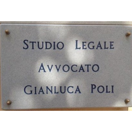 Studio Legale Poli di Avv. Gianluca Poli logo