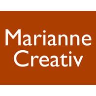 Mariannne Creativ, Inh. Spirgi logo