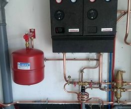 Aqua Thermic image 6