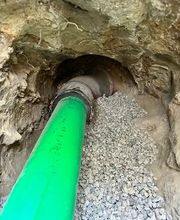 Sewer Later Repair