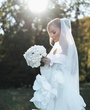 Valdete Derguti Hair Concept Bild 3