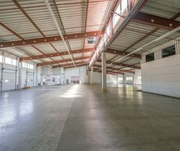 Marchese Spedition + Transporte GmbH Bild 7