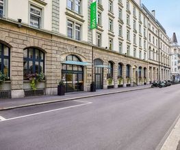 ibis Styles Luzern City Bild 3