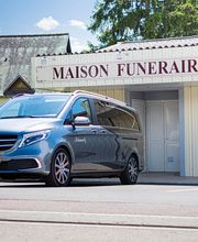 Pompes Funèbres Schmutz image 1