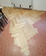 AZM Parquet image 8