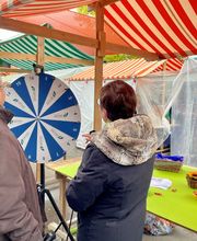 Spitex Zürichsee Bild 7