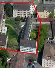 Alterszentrum Kirchhofplatz Bild 4