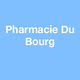 Pharmacie Du Bourg
