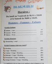 FOLL'ENVIE COIFFURE image 1