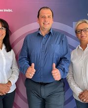 Continentale: Patrick Bevacqua Bild 1