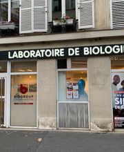 Laboratoire Lorette - Paris 9e -  BIOGROUP PARIS OUEST image 2