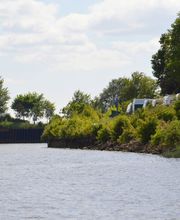 Comfort-Camp Eider GmbH Bild 1