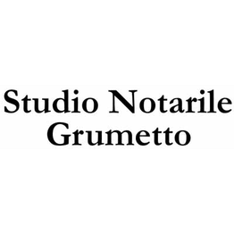 Studio Notarile Grumetto logo