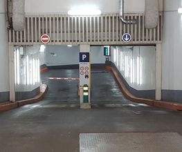 Parking Interparking Rex Grands Boulevards image 3