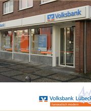 Volksbank Lübeck eG, Stockelsdorf Bild 2