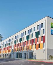 ibis Styles Bayreuth Bild 3
