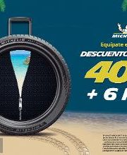 Corporativo Michelin, Querétaro México imagen 1