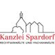Gabriele Singer, Fachanwältin für Familienrecht
