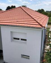 Euro Façade image 1