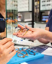 Augenoptik Helmvoigt Bild 6