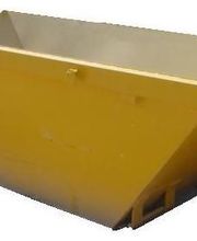 Contenedores Y Grúas Algemesí S L U imagen 8