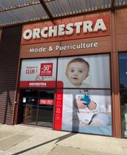 Orchestra BEGLES - BORDEAUX image 14