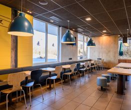 McDonald's Bild 6