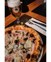Compari Restaurant Bild 3