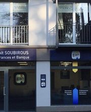 GAN ASSURANCES SAINT JUNIEN image 1
